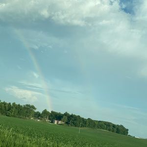 Meet your Posher, Mia